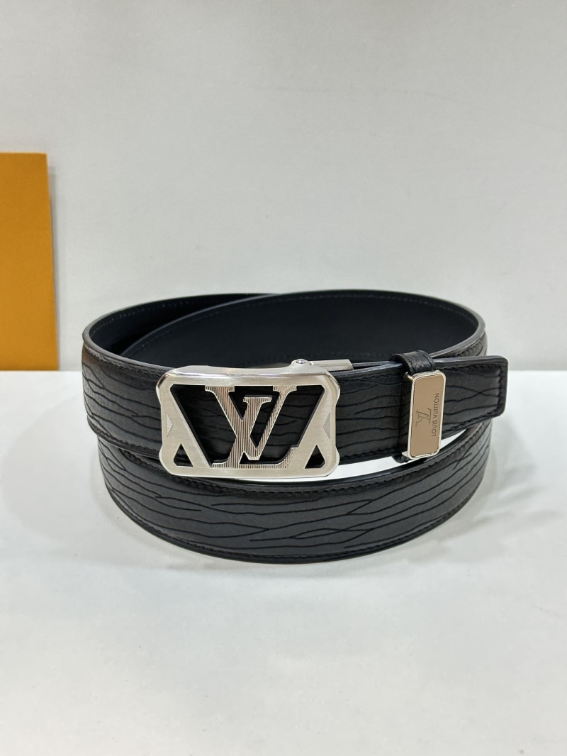 Louis Vuitton Belts